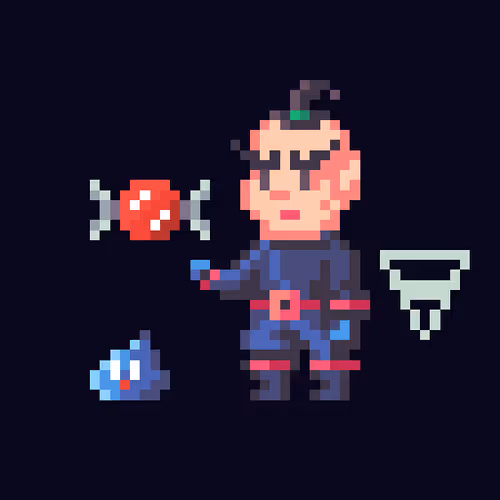 Babywizards