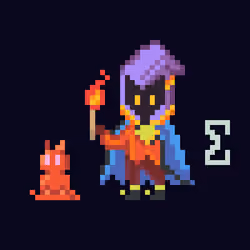 Genius Kalo of the Keep