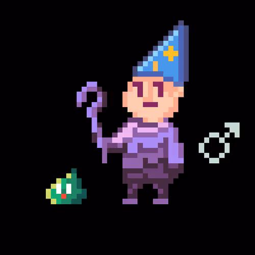 Babywizards