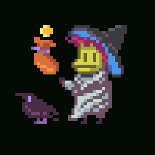 Babywizards