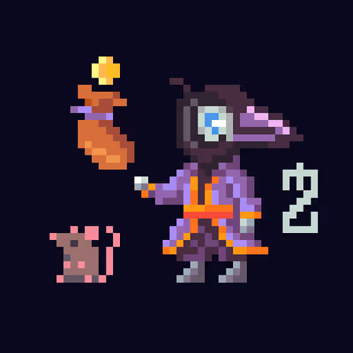 Babywizards