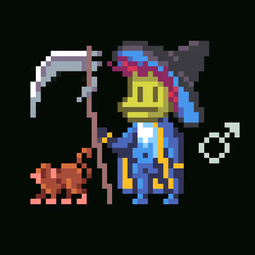 Babywizards
