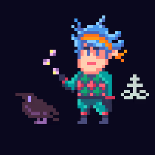 Babywizards