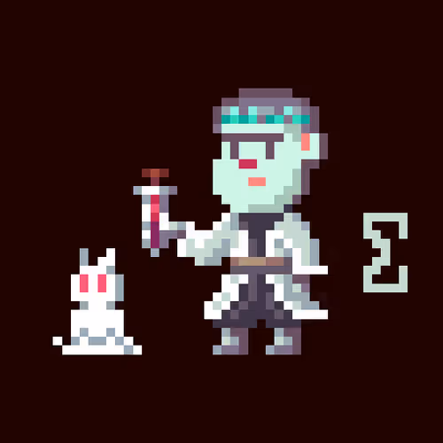Babywizards
