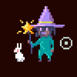 Curious Celeste of the Void