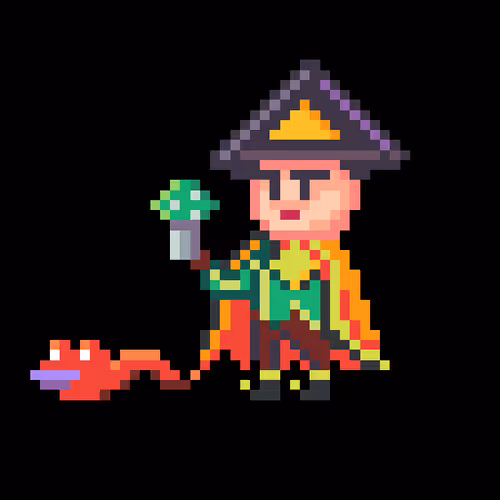 Babywizards