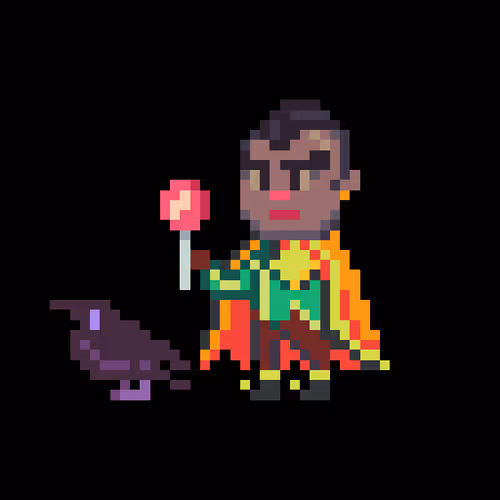 Babywizards