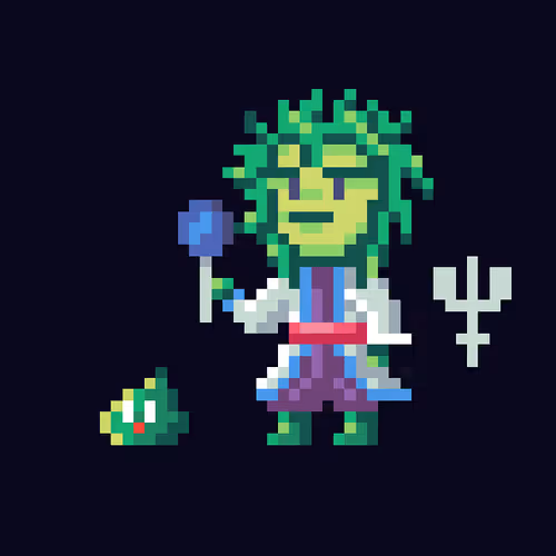 Babywizards