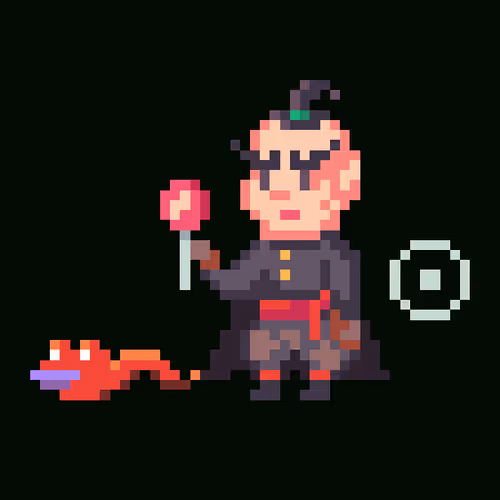 Babywizards