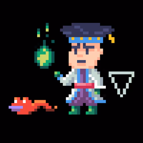 Babywizards