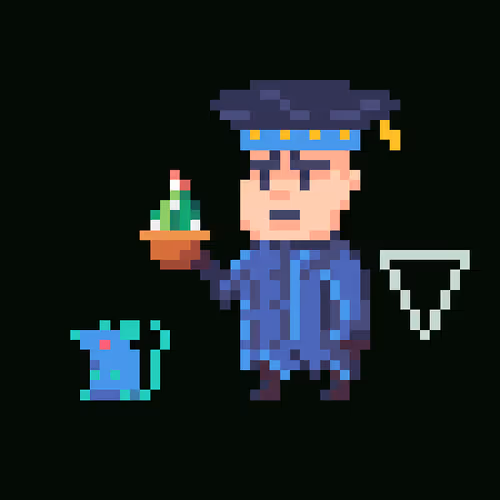 Babywizards