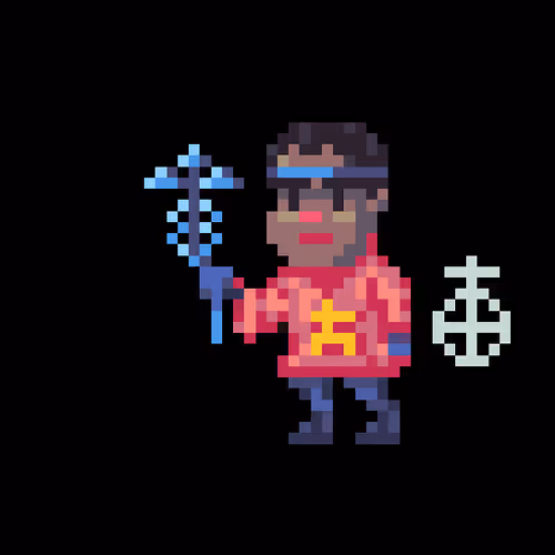 Babywizards