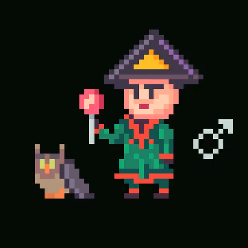 Babywizards