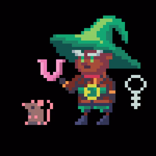 Babywizards