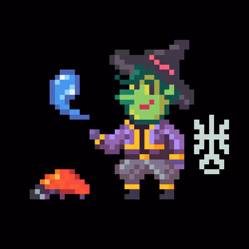 Babywizards