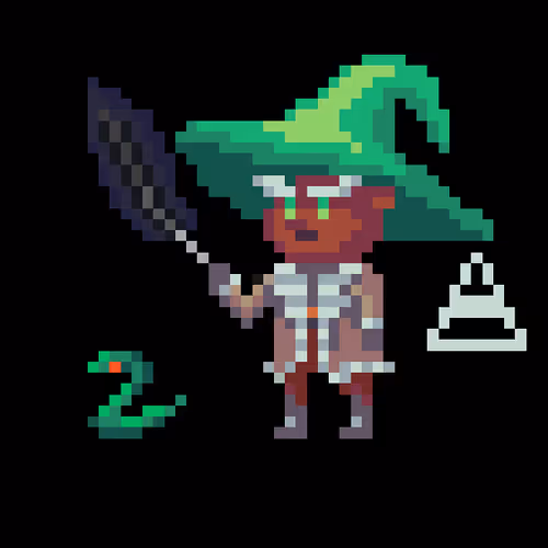 Babywizards