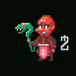 Cautious Judas of the Toadstools