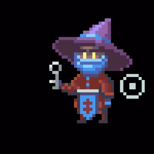 Loyal Solomon of the Hollow