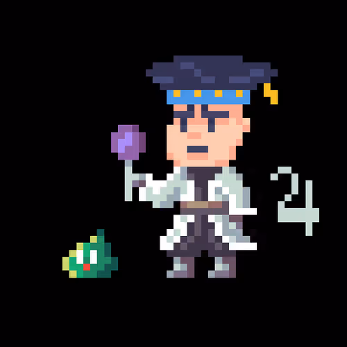 Babywizards