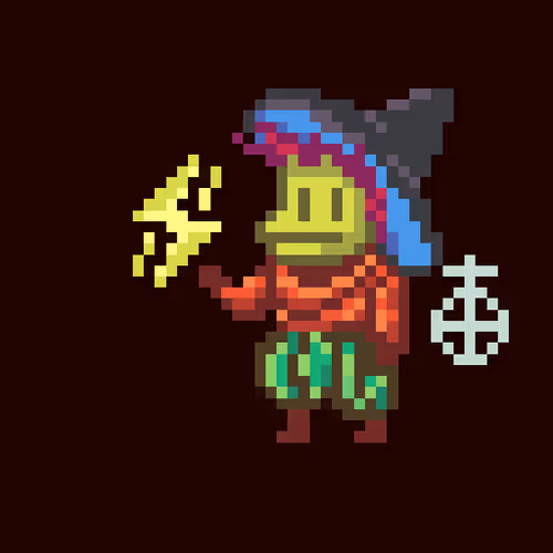 Babywizards