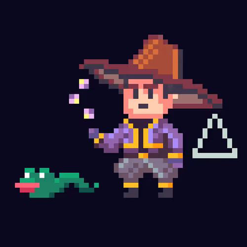 Babywizards