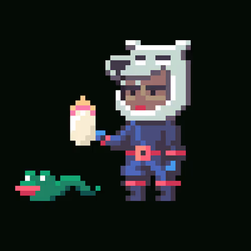 Babywizards