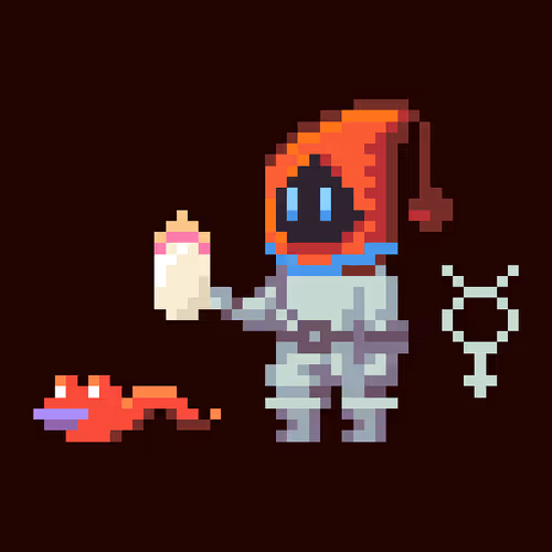Babywizards