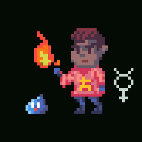 Babywizards