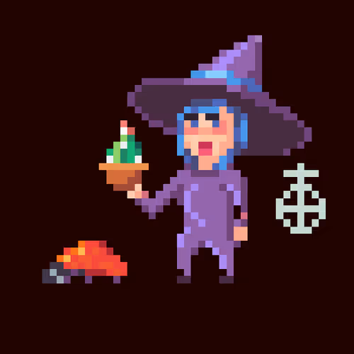 Babywizards