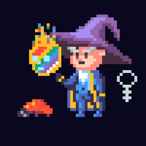 Babywizards