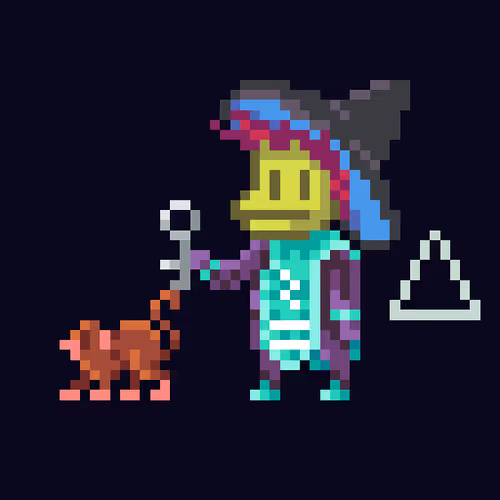 Babywizards