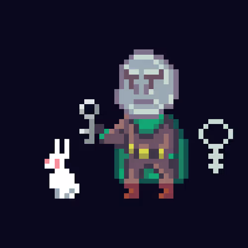 Babywizards
