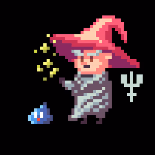 Babywizards