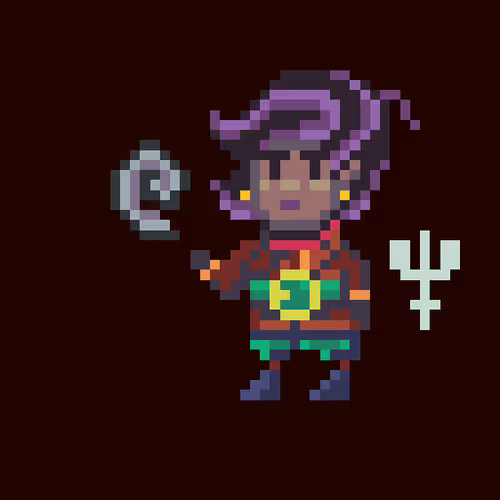 Babywizards