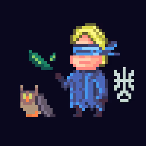 Babywizards