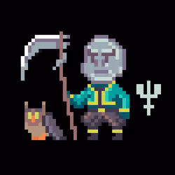 Logical Wizard of the Woodlands
