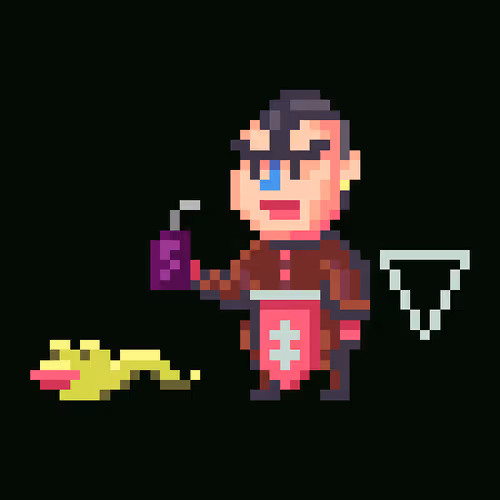 Babywizards