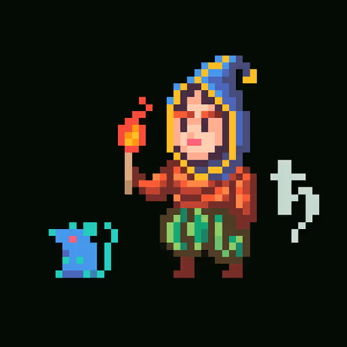 Babywizards
