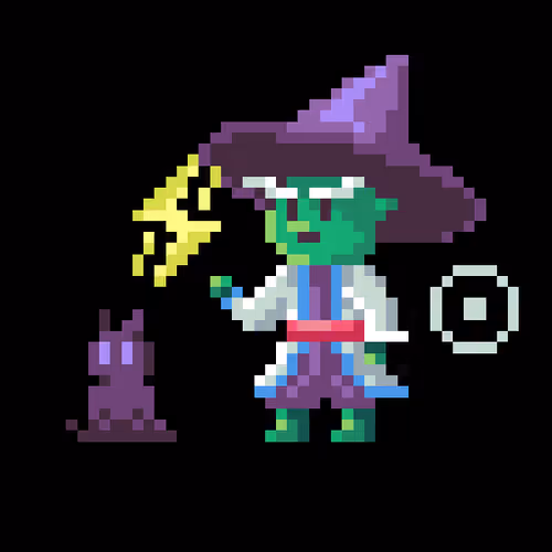 Babywizards