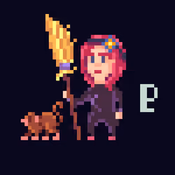 Magical Carly of the North