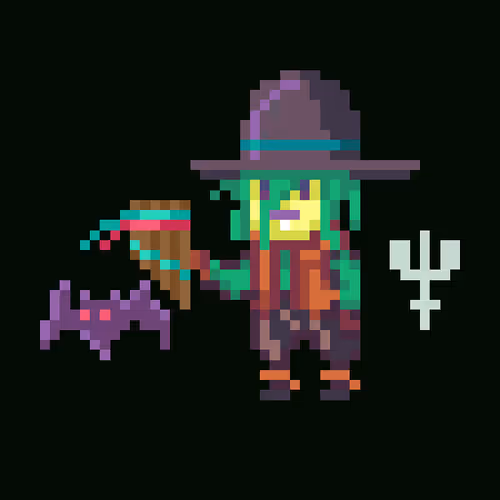 Babywizards