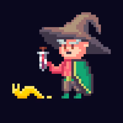 Babywizards