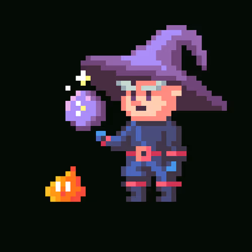 Babywizards
