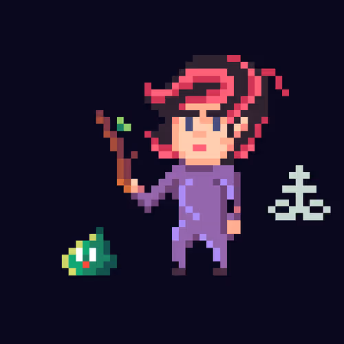 Babywizards