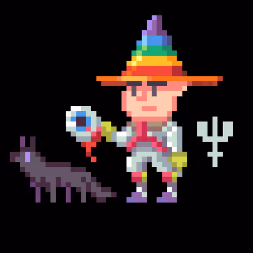 Babywizards