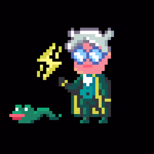 Babywizards