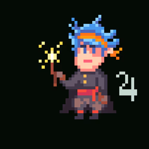 Babywizards