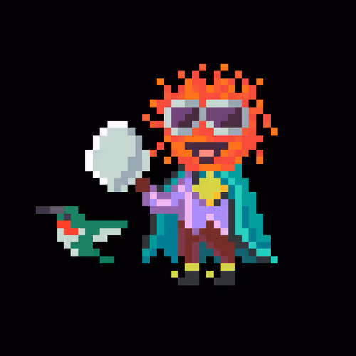 Babywizards