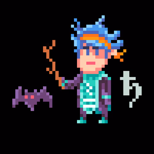 Babywizards