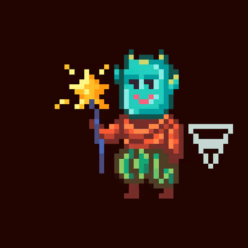 Cutie Zaros of the Court